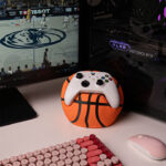 basketbol joystick