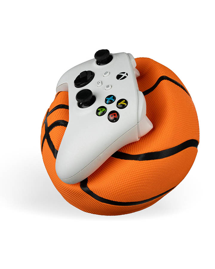 Basketbol Joystick Tutucu