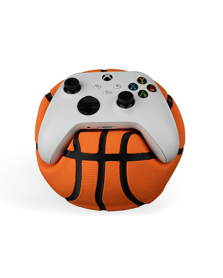 Basketbol Joystick Tutucu