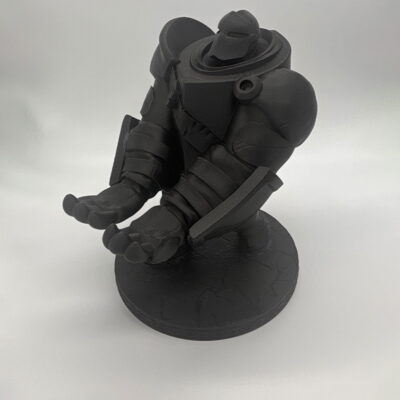 Joystick Tutucu