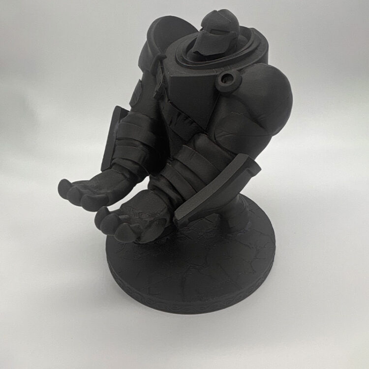 Joystick Tutucu