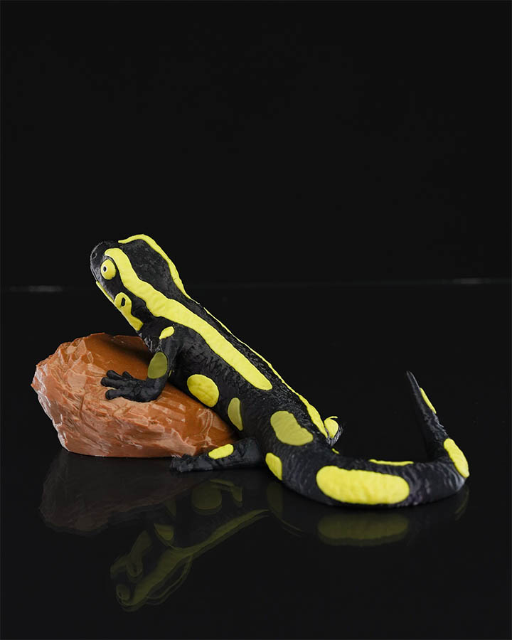 Gecko Heykel