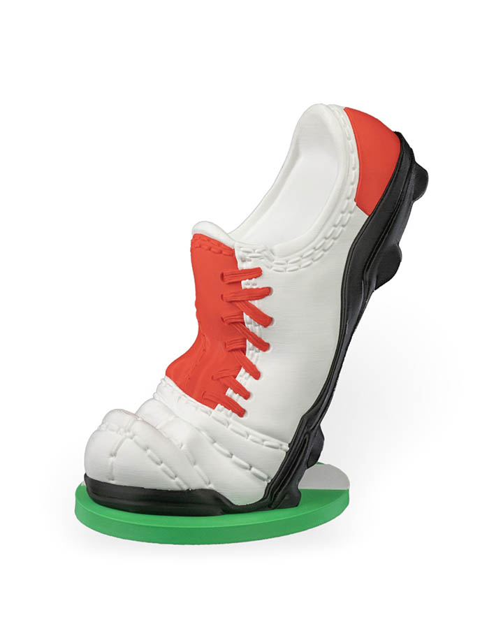 Krampon Joystick Tutucu
