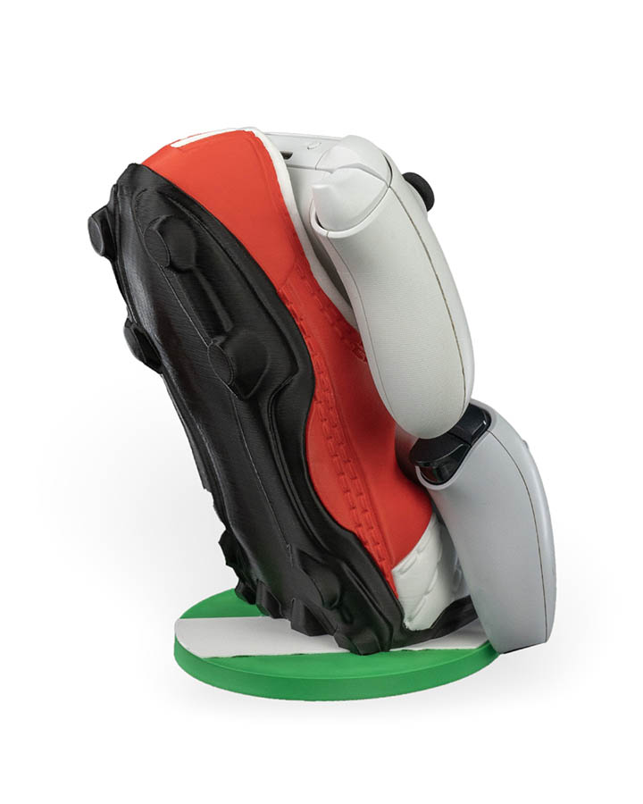 Krampon Joystick Tutucu