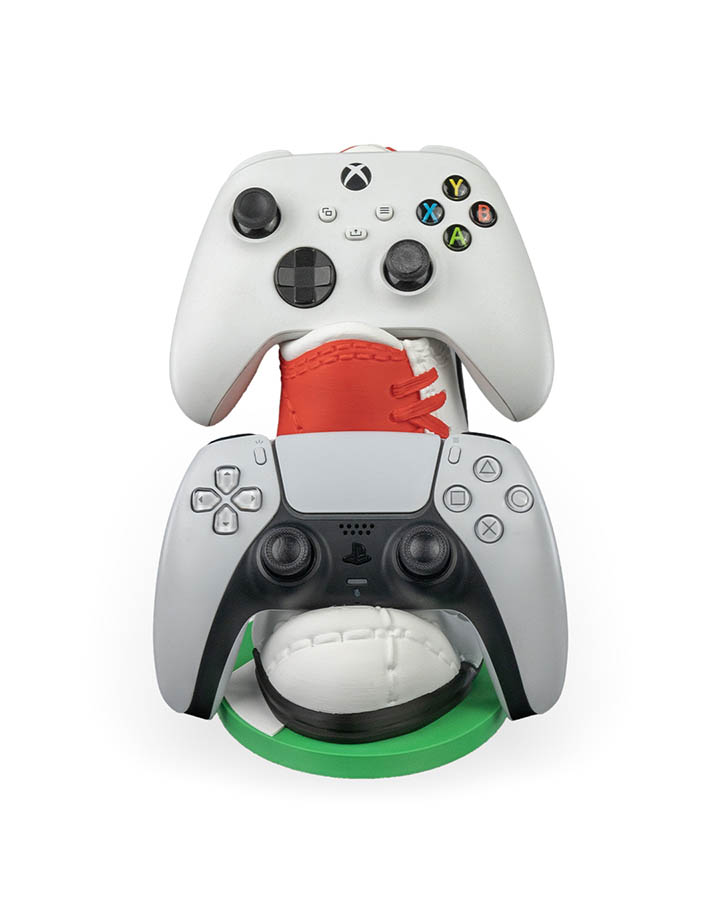 Krampon Joystick Tutucu