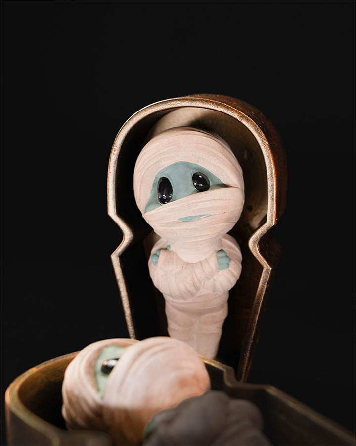 Mumya Dekor