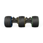 Racing Joystick Tutucu