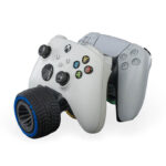 Racing Joystick Tutucu