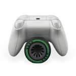 Racing Joystick Tutucu