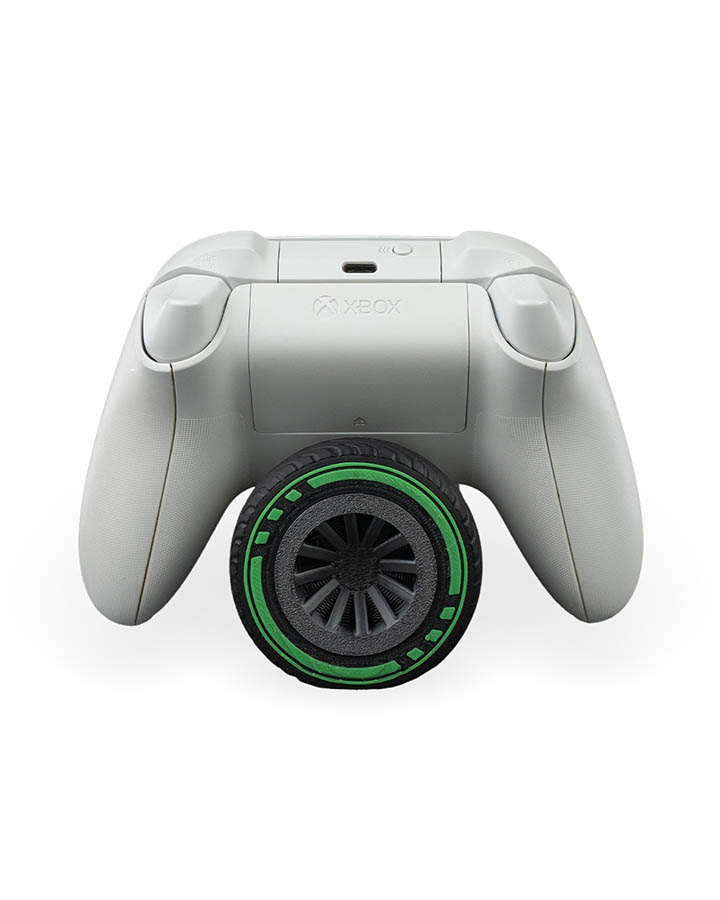Racing Joystick Tutucu
