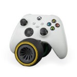 Racing Joystick Tutucu